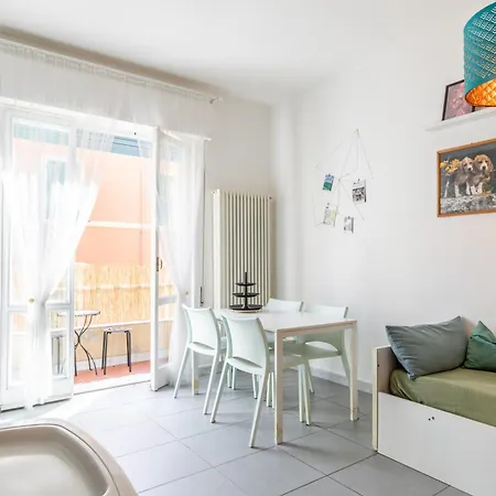 Appartement Casa In Centro A *
