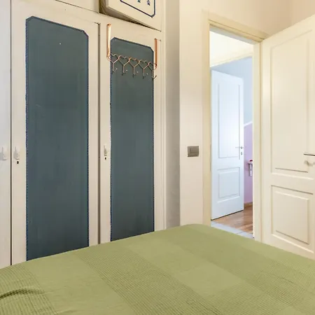 Casa In Centro A Appartement Carrara