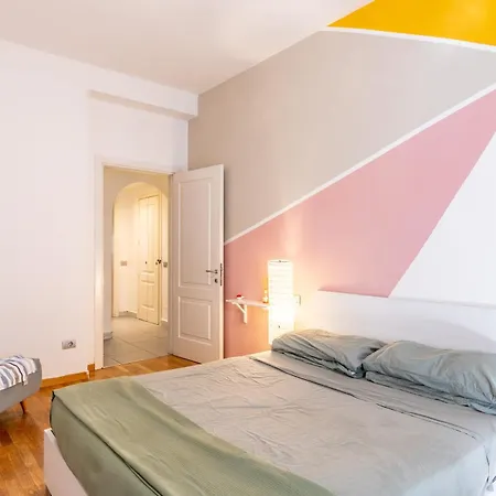 Appartement Casa In Centro A Carrara