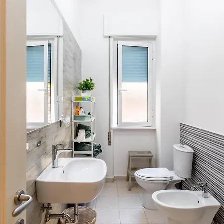 Appartement Casa In Centro A