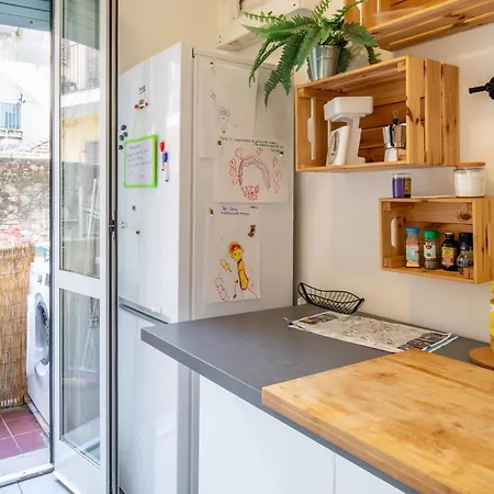 Appartement Casa In Centro A Carrara