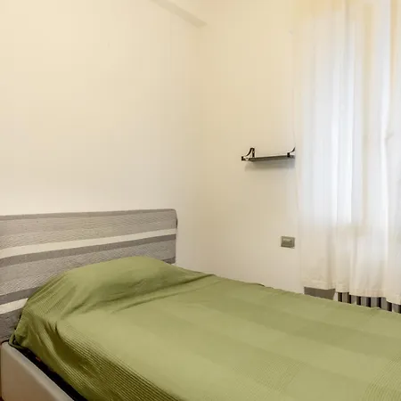 Casa In Centro A *
