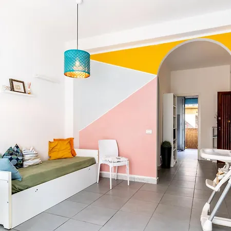 Casa In Centro A *