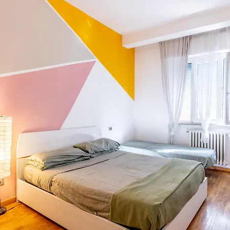 Casa In Centro A Appartement *