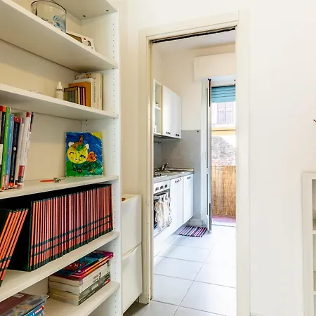 Casa In Centro A Appartement *