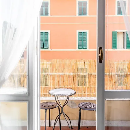 Casa In Centro A Appartement Carrara